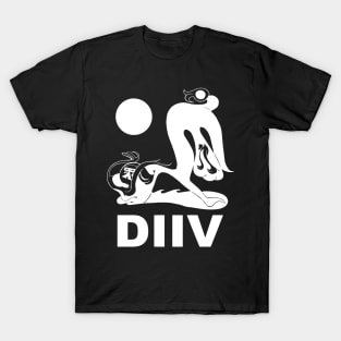 Diiv T-Shirts for Sale | TeePublic Diiv T-Shirts for Sale | TeePublic
